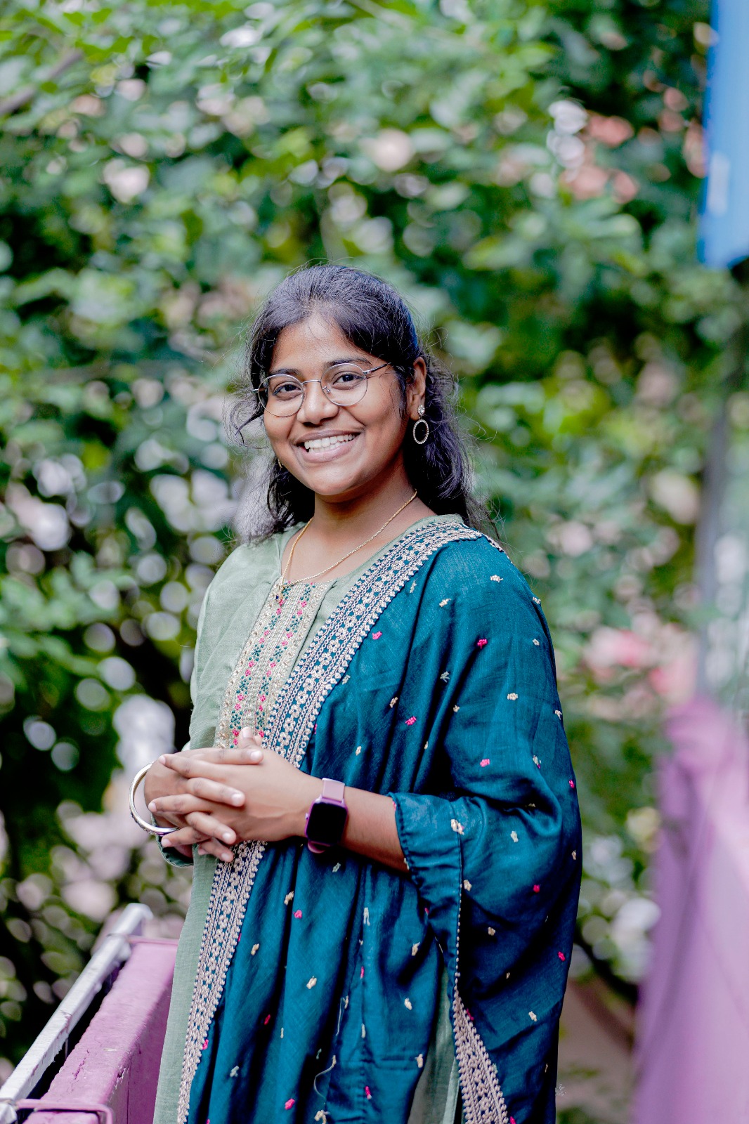 Rakshita