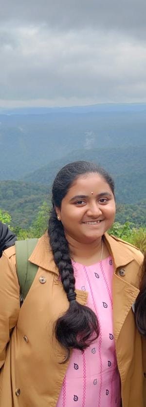 Tejashwini